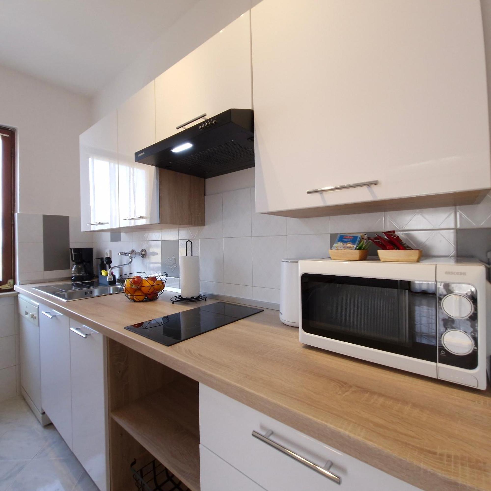 Lily'S Lovely Apartments Fažana Esterno foto