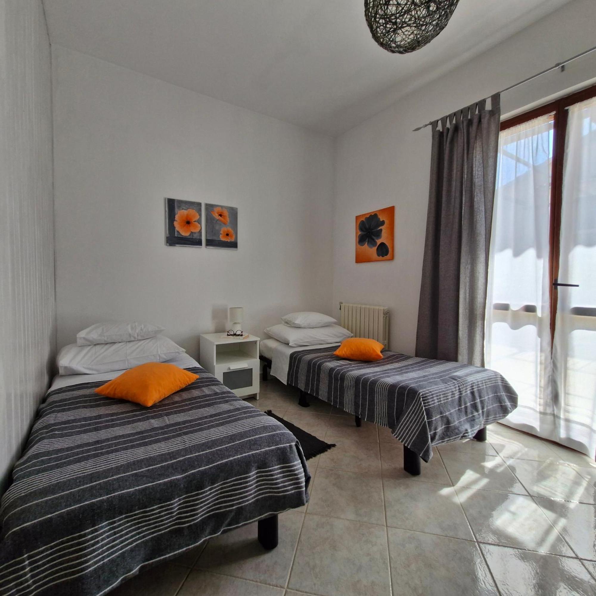 Lily'S Lovely Apartments Fažana Esterno foto